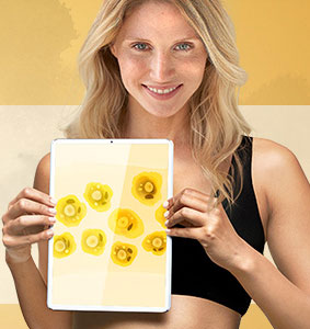 Die Zelle - unser Kraftwerk